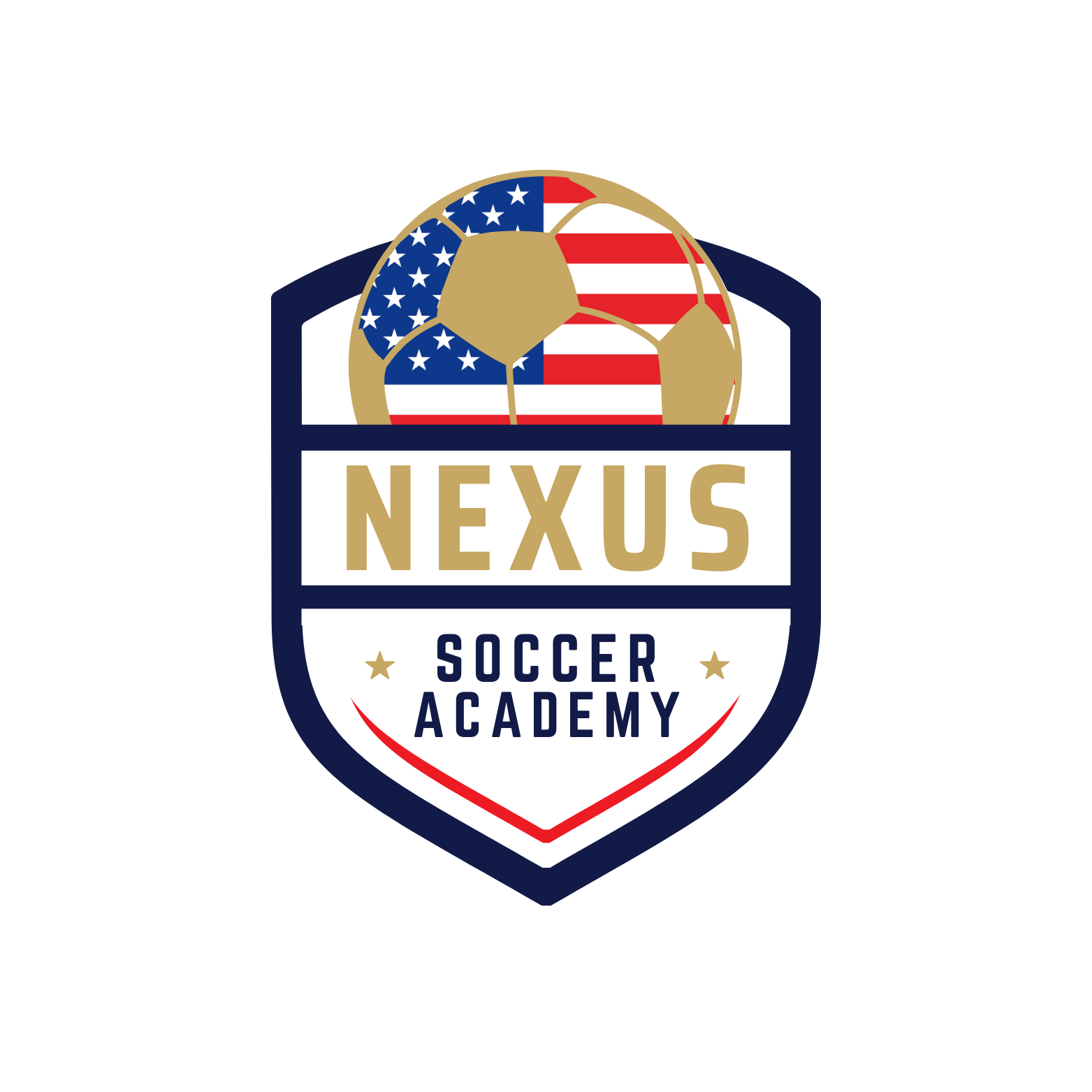 Nexus Soccer Academy