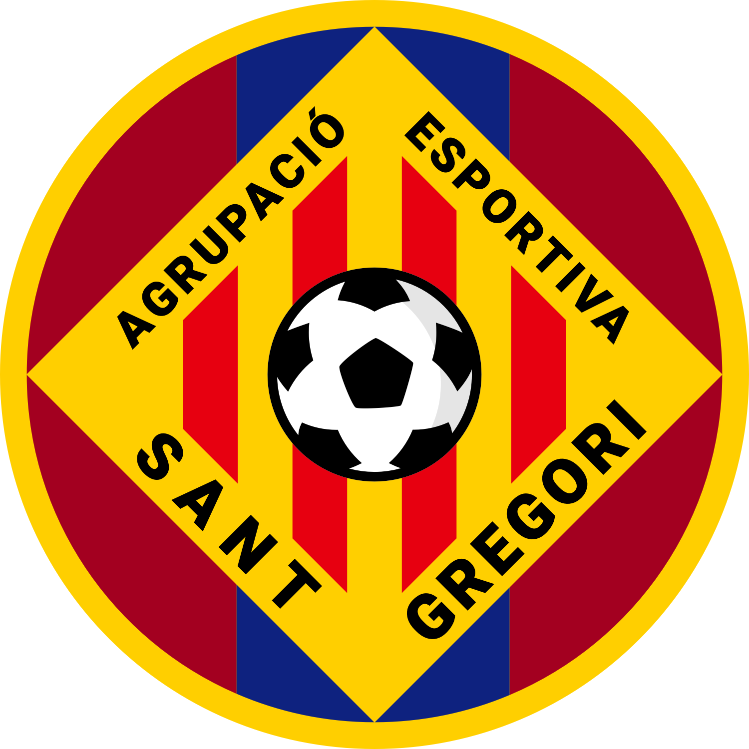 AE Sant Gregori