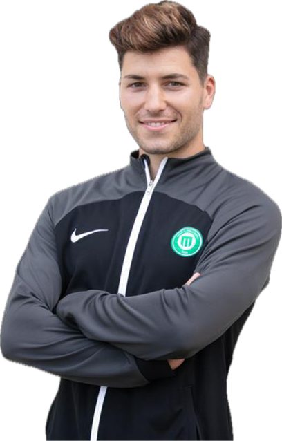 Coach Aniol Cufí — UEFA PRO